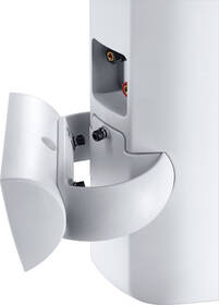 Reproduktory Magnat Symbol 130 (2 ks) biele

 obrázok produktu 2 z 5