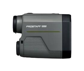 Diaľkomer Nikon LRF PROSTAFF 1000 sivý

 obrázok produktu 4 z 6