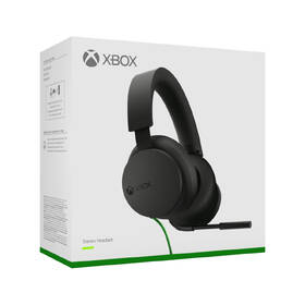 Headset Microsoft Stereo Headset 

 obrázok produktu 6 z 6