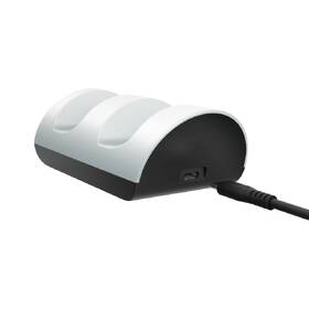 Dokovacia stanica Trust GXT 254 Duo Charging Dock pro PS5 biela

 obrázok produktu 4 z 7