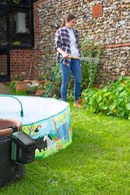 Sudové čerpadlo Bosch GardenPump 18V-2000 (s batériou) 

 obrázok produktu 2 z 3