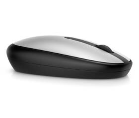 Myš HP 240 strieborná

 obrázok produktu 3 z 4