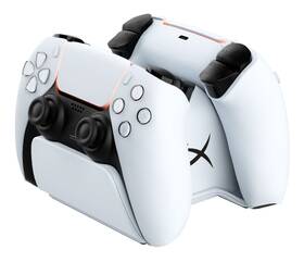 Dokovacia stanica HyperX ChargePlay Duo (PS5) 

 obrázok produktu 1 z 6