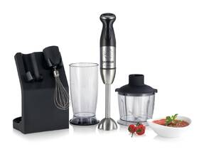 Ponorný mixér Gorenje HBC806QW čierny/nerez

 obrázok produktu 2 z 2