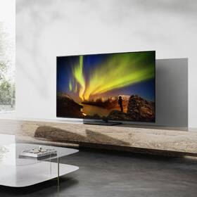 Televízor Panasonic TX-55LZ980E 

 obrázok produktu 7 z 9