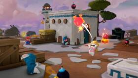 Hra Nintendo Mario + Rabbids Sparks of Hope 

 obrázok produktu 3 z 4