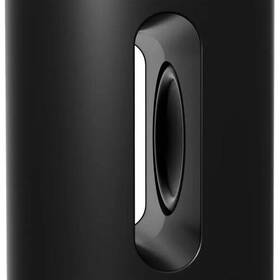 Subwoofer SONOS Sub Mini čierny

 obrázok produktu 6 z 11