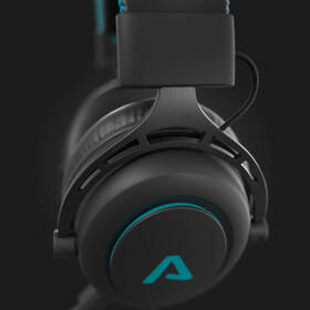 Headset LAMAX Heroes General1 čierny

 obrázok produktu 9 z 15