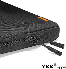 Puzdro na notebook tomtoc Sleeve na 14" MacBook Pro čierne

 obrázok produktu 3 z 6