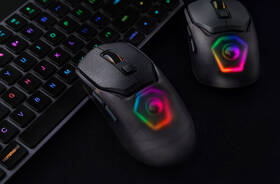 Myš Marvo FIT PRO G1 sivá

 obrázok produktu 3 z 5