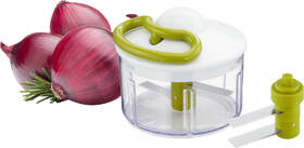 Sekáčik potravín Tefal 5 Second Chopper K1330404 

 obrázok produktu 9 z 11
