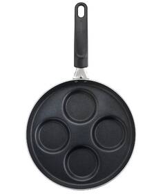 Panvica na lievance Tefal Pancake Time D5292072, 25 cm 

 obrázok produktu 1 z 6