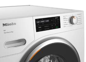 Práčka Miele WWG 660 WCS biela

 obrázok produktu 3 z 7