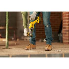Kladivo Stanley SFMCH900M22-QW (s batériou) 

 obrázok produktu 4 z 4