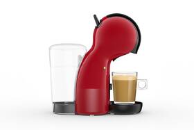 Espresso Krups KP1A3510A červený

 obrázok produktu 10 z 16
