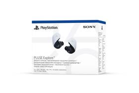 Slúchadlá Sony PlayStation PULSE Explore Wireless čierne/biele

 obrázok produktu 2 z 3