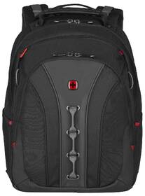 Batoh na notebook Wenger Legacy 16" čierny/sivý

 obrázok produktu 2 z 6