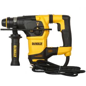 Kladivo Dewalt D25333K 

 obrázok produktu 1 z 8