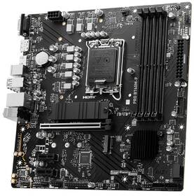 Základná doska MSI B760M-P 

 obrázok produktu 1 z 4