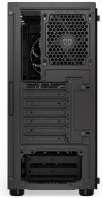 Case ENDORFY Signum 300 Air čierna

 obrázok produktu 15 z 19
