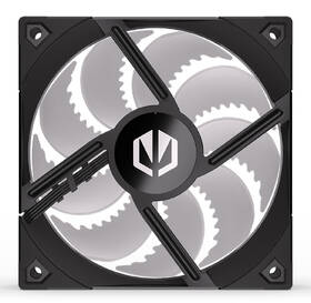 Ventilátor ENDORFY Fluctus 120 PWM ARGB 

 obrázok produktu 5 z 8
