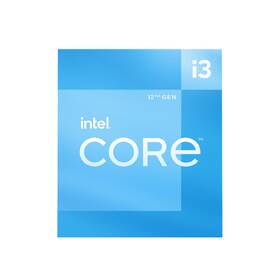 Procesor Intel 12100 

 obrázok produktu 2 z 2