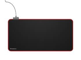 Podložka pod klávesnicu a myš Genesis RGB BORON 500 XXL LOGO, 80×40 cm čierna

 obrázok produktu 5 z 11