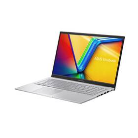 Notebook Asus Vivobook 15 strieborný

 obrázok produktu 2 z 10