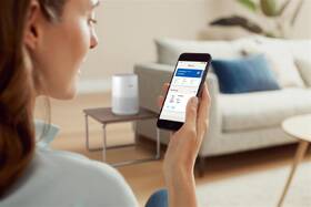 Čistička vzduchu Philips AC0651/10 biela

 obrázok produktu 5 z 26