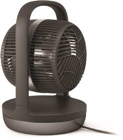 Ventilátor stolový Philips CX3050/01 čierny

 obrázok produktu 2 z 10