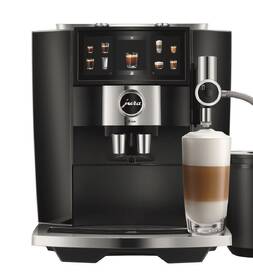 Automatický kávovar Jura J8 Twin Black čierny

 obrázok produktu 5 z 18