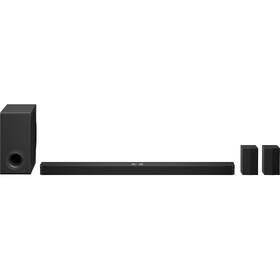 Soundbar LG S90TR čierny

 obrázok produktu 1 z 20