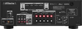 AV Receiver Onkyo TX-SR3100DAB čierny

 obrázok produktu 3 z 6