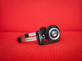 Slúchadlá Koss Porta Pro Wireless 2.0 čierna

 obrázok produktu 17 z 19