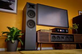 Reproduktor JBL STAGE 280F (1 ks) čierne/hnedé

 obrázok produktu 9 z 10