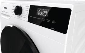 Práčka so sušičkou Gorenje WDSI96A biela

 obrázok produktu 3 z 12