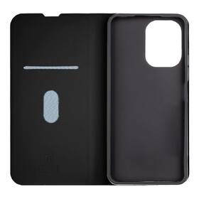 Puzdro na mobil flipové Obal:Me SmoothTouch na Xiaomi Redmi 13C 5G čierne

 obrázok produktu 1 z 4