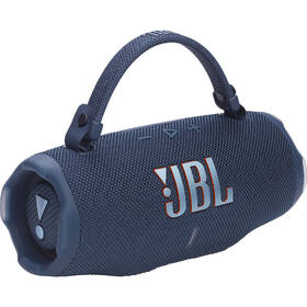 Prenosný reproduktor JBL Charge 6 modrý

 obrázok produktu 1 z 10
