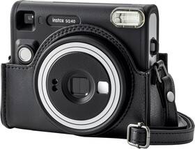 Puzdro Fujifilm Instax square SQ40 čierne

 obrázok produktu 1 z 4