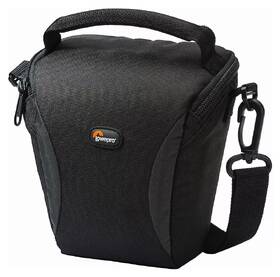 Brašna na foto/video Lowepro FORMAT TLZ 10 čierne

 obrázok produktu 4 z 4
