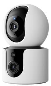 IP kamera Xiaomi C300 Dual biela

 obrázok produktu 1 z 4