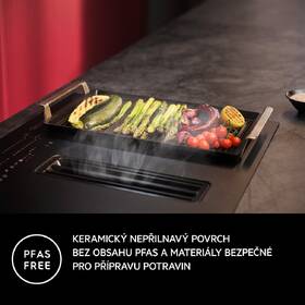 Gril plancha AEG A9HHPG11 čierny

 obrázok produktu 5 z 6
