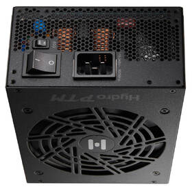 Zdroj FSP HYDRO PTM PRO(ATX3.1) 1650W, 80PLUS PLATINUM čierny

 obrázok produktu 3 z 4