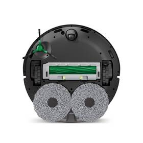 Robotický vysávač iRobot Plus 405 Combo + AutoWash dock (Black) čierny

 obrázok produktu 7 z 15