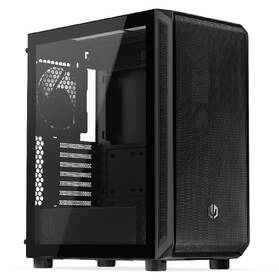 Case ENDORFY Arx 500 Core čierna

 obrázok produktu 1 z 16