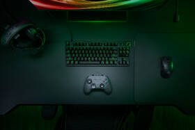 Gamepad Razer Wolverine V3 Pro 8K PC čierny

 obrázok produktu 14 z 17
