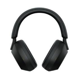 Slúchadlá Sony WH-1000XM5SA, Limitovaná edícia - mäkké púzdro čierna

 obrázok produktu 4 z 11