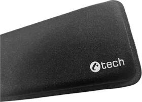 Opierka zápästia C-Tech Memory Foam čierna

 obrázok produktu 1 z 3
