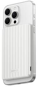 Powerbank EcoFlow RAPID Mag 5000mAh biely

 obrázok produktu 2 z 11