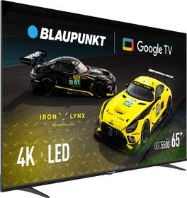 Televízor Blaupunkt 65UGC5500S 

 obrázok produktu 6 z 10